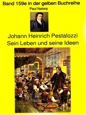 cover image of Paul Natorp